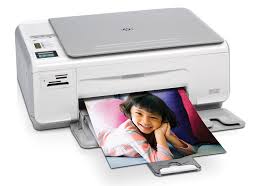 It just sits there and eventually gives me an error message. Hp Photosmart C4200 Printer Software Limitu Over Blog Com