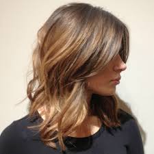 I Want To Wear My Hair Like This At My Wedding Blowout Hair Medium Blowout Hair Medium Hair Styles
