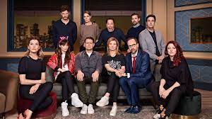 Last one laughing wird kommen. Lol Last One Laughing Start Und Alle Comedians Der 2 Staffel Gala De