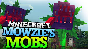The teleporting enemies known as endermen in minecraft are no easy f. Mowzie S Mobs Mod Para Minecraft 1 16 5 1 15 2 1 14 4 1 12 2 1 11 2 1 10 2 1 7 10 Zonacraft