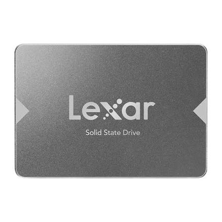 حافظه اس اس دی لکسار مدل NS100 با ظرفیت 1TB