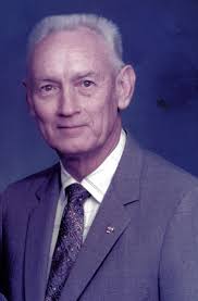 Obituary information for Robert Dean Patrick