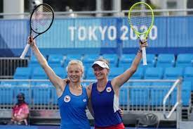 Juniorky linda nosková a darja viďmanová postoupily do osmifinále, naopak barbora palicová neuspěla. Rc2ejkxmmqumkm