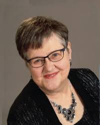 Irene Anna Martha Rohde Obituary December 29, 2022