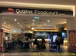 Last week me and my friend, went to kl sentral and found a food court or known as food loft. Pin On Restaurants I Blogged About