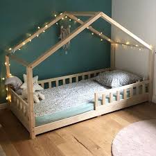 Très tendance, ce lit cabane leur permettra d'imaginer toutes sortes d'aventures incroyables. 41 Majingultas Ideas In 2021 Kid Beds Kids Bedroom House Beds