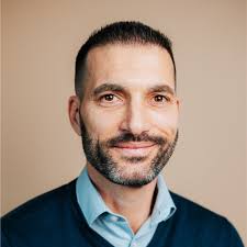 Alexis Louf Email & Phone Number