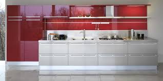 Maybe you would like to learn more about one of these? Gloss Lacquer Kitchen Cabinets Houzz