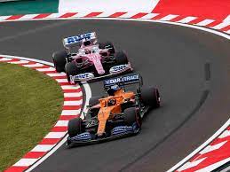 Mclaren Chassis Upgrade Token System Is Unfair Planetf1