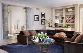 Okay, so nate is not actually in my dining room. Amazing Redesign Of 1925 Tudor By Nate Berkus And Jeremiah Brent