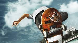 True skate is the most popular skating game on android from true axis. Skate 3