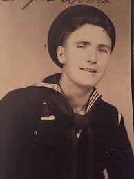 To supplement my previous post, my father served aboard LST 705.