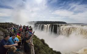 La semana santa es una festividad cristiana que conmemora la pasión te preguntarás cuándo es semana santa: Semana Santa 2021 Iguazu Entre Los 5 Lugares Para Ir Dentro De Argentina La Voz De Cataratas