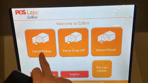 Find pos malaysia centers, its operating hours poslaju is the largest courier company in malaysia and it has a lot of offices in shah alam area itself. How To Use Ezibox From Poslaju See Description Youtube