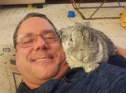 Merry Christmas from all of us and Miss Maggie ❤️