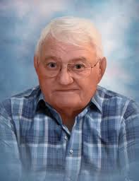 James "Harry" Harrel Watson