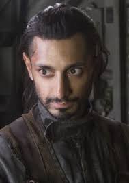Fan Casting Riz Ahmed as Prince Rabadash in The Chronicles of Narnia: The  Horse and His Boy (2013)