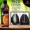 Luckily hair oils can help speed up the process. 1