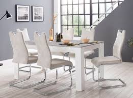 Die mietwagen werden unabhängig vom möbeleinkauf bei otto's vermietet. Homexperts Essgruppe Zabona Set 5 Tlg 4 Stuhle Und 1 Tisch Online Kaufen Otto