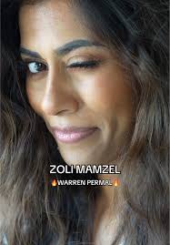 Zoli Mamzel Warren Permal Lyrics