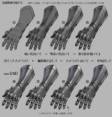 pin by gaybi on 絵の描き方 資料 digital painting tutorials painting tutorial digital art tutorial
