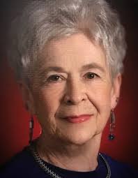 Mary Ann Kilbride Obituary November 9, 2016