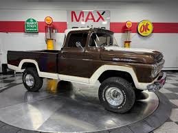 Image result for Red 1959 Truck