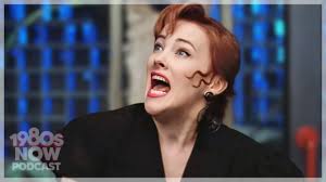 Happy Belated Birthday to Catherine O'Hara! Catherine began her career as a  member of the sketch comedy show "SCTV." Among her 1980s roles, she  appeared in "After Hours" and "Heartburn." She starred