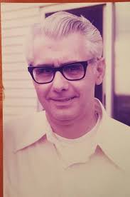 I didn't get to spend enough time with this man but the time I did was an  honor, I learned a lot from him in that short span. His daughter Terri  Arnold