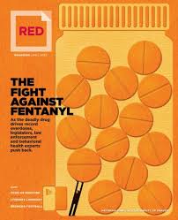 RED Magazine Fall 2022 by Metropolitan State University of Denver