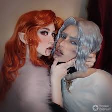 Over the course of the series lenore's death scene was really unexpected, but it showed so much character growth. Del On Twitter Woof Lenore Parrot Carrot Hector Delianlei Castlevania Netflix