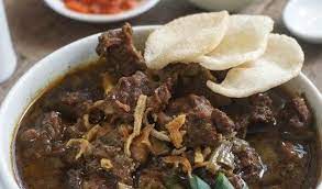 Pin Di Rawon
