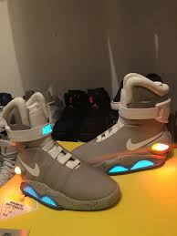 Nike Mag Latest Nike Mag For Sales Nike Nikemag Nike Air Mag Nike Mag Mens Nike Shoes