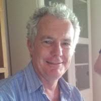 John Spry's Instagram, Twitter & Facebook