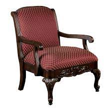 Two antique, carved wood, victorian chair backs from the 1800's floralynnantiques 5 out of 5 stars (476) $ 245.00 free shipping only 1 available and it's in 2 people's carts. Upholstered Carved Wood Accent Chair Ideas On Foter