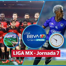 Dónde ver Tijuana vs. Mazatlán EN VIVO: horario, canal y alineaciones del J7 Liga MX 2026