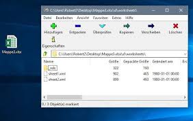 So knacken sie den blattschutz. Excel Passwort Entfernen Vier Einfache Moglichkeiten