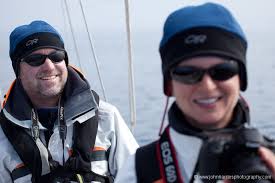 Aasiaat, Greenland—Waiting For The Scientist