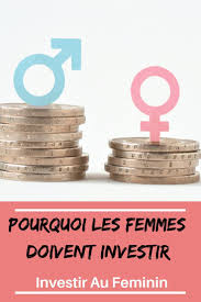 Epingle Sur Investir