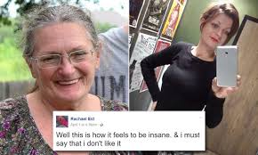 Wichita grandmother Micki Davis is found DECAPITATED