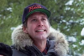 Christmas Vacation with Grisowld Ham |