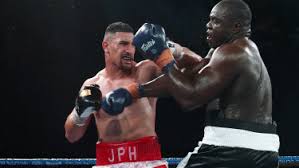 Paul gallen wants to see justis huni get knocked rotten even if it costs him a tidy $1 million. Justis Huni Does Nothing To Quell Hype In Four Round Stoppage Win