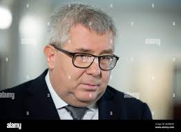 Ryszard czarnecki hi-res stock photography and images