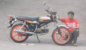⚠️semua postingan hanya desain semata buat inspirasi⚠️. Honda Win 2008 Jogja Sudah Pgm Fi Bisa 80 Km Per Liter Garassi Majalah Otomotif Online