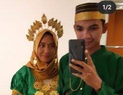 Dalam pakaian adat ntt, seorang pria pun akan menyelipkan golok di bagian perutnya. Sewa Baju Adat Di Banjarmasin Sepi Penghasilan Menurun Hingga 70 Persen Banjarmasin Post