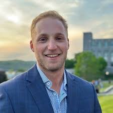 Josh Olmstead's Instagram, Twitter & Facebook