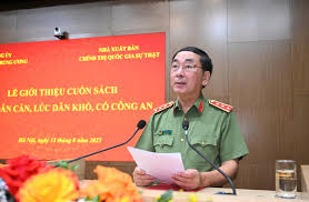 Lấy gương trong sách làm động lực rèn luyện