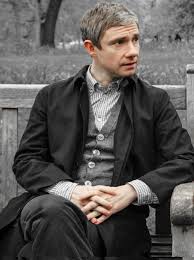 He shares his living quarters at. Old Friend Of Mine John Watson Sherlock Holmes Bbc Martin Freeman Sherlock John