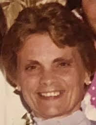 Obituary information for Pauline F. Chludzenski