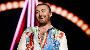 Explore tweets of putinha não binária vendo packs @putinhanao on twitter. Sam Smith Diz Que E Maravilhoso Ser Chamado De Nao Binario Pelos Outros Sam Smith Nao Binario Carrie